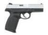 Smith & Wesson SW40VE Semi-Auto Pistol