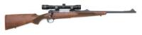 Winchester Model 70 Bolt Action Carbine