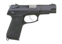 Ruger P89DC Semi-Auto Pistol