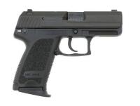 Heckler & Koch USP40 Compact Semi-Auto Pistol