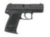 Heckler & Koch USP40 Compact Semi-Auto Pistol