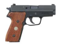 Sig Sauer P225-A1 Semi-Auto Pistol