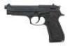 Beretta Model 92 FS Police Special Semi-Auto Pistol