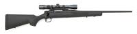 Mossberg 100 ATR Bolt Action Rifle