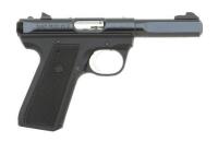 Ruger Mark III 22/45 Semi-Auto Pistol