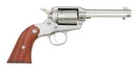 Ruger New Bearcat Single Action Revolver