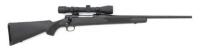 Mossberg Model 100 ATR Bolt Action Rifle