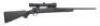 Mossberg Model 100 ATR Bolt Action Rifle