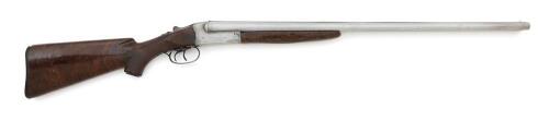 Stevens Model 5100 Boxlock Double Shotgun