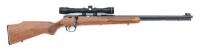 Marlin Model 783 Bolt Action Rifle