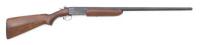 Winchester Model 37 Single Barrel Shotgun