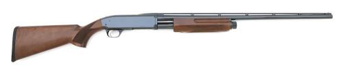 Browning Model BPS Field Slide Action Shotgun
