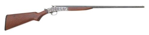 Harrington & Richardson Model 1908 Single Barrel Shotgun