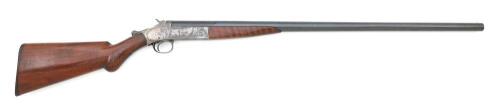 Harrington & Richardson Model 1900 Single Barrel Shotgun