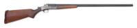 Harrington & Richardson Re-Enforced Breech Single Barrel Shotgun
