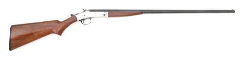 Harrington & Richardson Model 1901 Single Barrel Shotgun