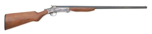 Wards Western Field Model 21 Folding Single Barrel Shotgun