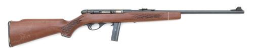 Squires Bingham-Kmart Model 20 Semi-Auto Rifle