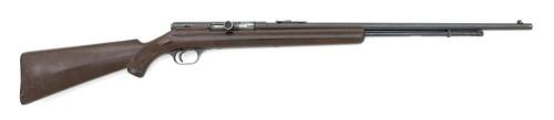 Savage Stevens Model 87T Semi-Auto Rifle