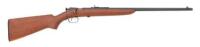 Winchester Model 60A Bolt Action Rifle