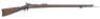 U.S. Model 1888 Trapdoor Rifle by Springfield Armory