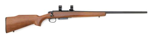 Remington Model 788 Bolt Action Rifle