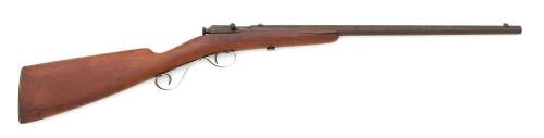 Winchester Model 1902 Bolt Action Rifle