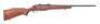 Remington Model 788 Bolt Action Rifle