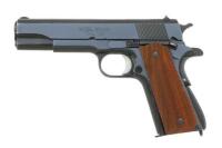 Springfield Armory Model 1911A1 Semi-Auto Pistol