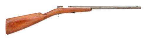 Winchester Model 1902 Bolt Action Rifle