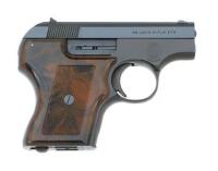 Smith & Wesson Model 61-2 Semi-Auto Pistol