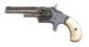 Smith & Wesson No. 1 Third Issue Revolver