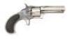 Remington-Smoot New Model No. 2 Revolver