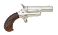 Colt Third Model Thuer Deringer