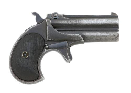 Remington Model 95 Double Deringer