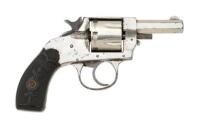 Forehand Arms Double Action Revolver