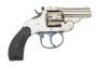 Harrington & Richardson Premier Second Model Bicycle Revolver