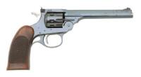 Harrington & Richardson Sportsman Single Action Revolver