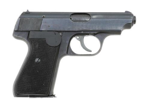 J.P. Sauer Model 38H Semi-Auto Pistol