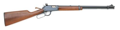 Winchester Model 9422M Lever Action Rifle