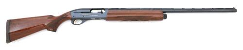 Remington Model 11-87 Dale Earnhardt Commemorative Shotgun