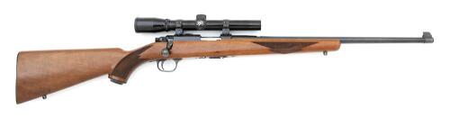 Ruger Model 77/22 RS Bolt Action Rifle