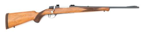 Husqvarna Model 4100 Lightweight Bolt Action Sporting Rifle