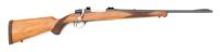 Husqvarna Model 4100 Lightweight Bolt Action Sporting Rifle