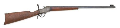 Winchester Model 1885 Low-Wall Falling Block Rifle