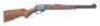 Marlin Model 336 Lever Action Rifle