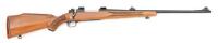 Winchester Model 70 Magnum Bolt Action Rifle