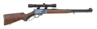 Marlin Model 336 Lever Action Rifle