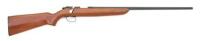 Remington Model 510 Targetmaster Bolt Action Smoothbore “Rifle”