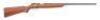 Remington Model 510 Targetmaster Bolt Action Smoothbore &ldquo;Rifle&rdquo;